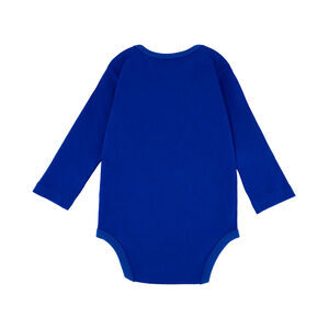 Indy navy bodysuit